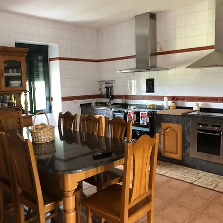 Prázdninový dům Manuela