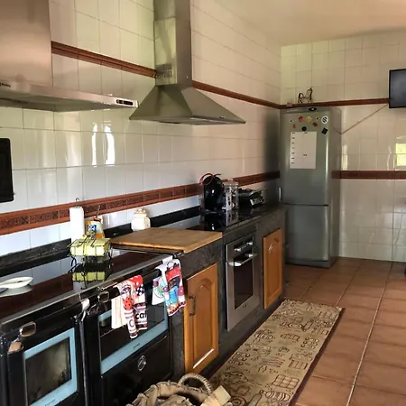 Manuela Prázdninový dům Brion