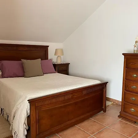 Prázdninový dům Manuela Brion