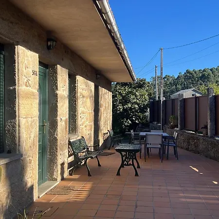 Manuela Prázdninový dům