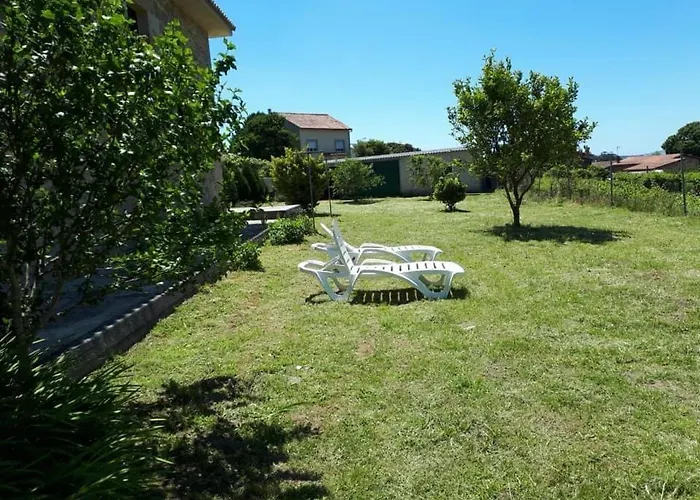 Manuela Prázdninový dům