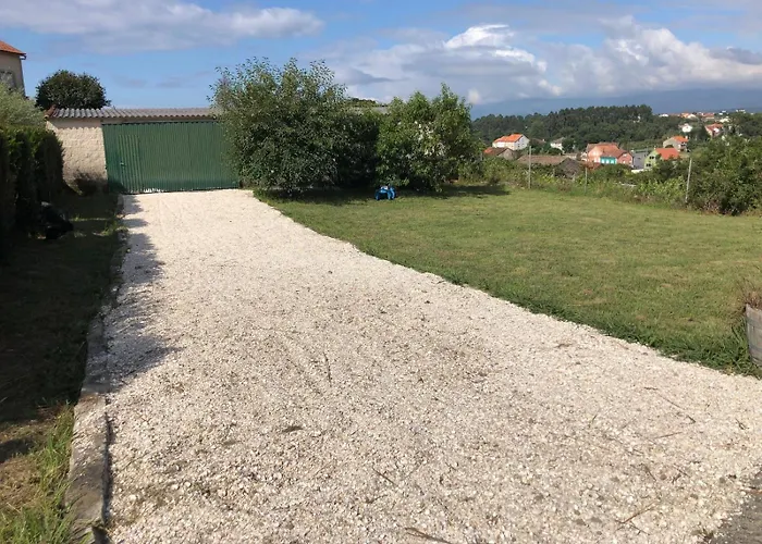 Manuela Prázdninový dům Brion