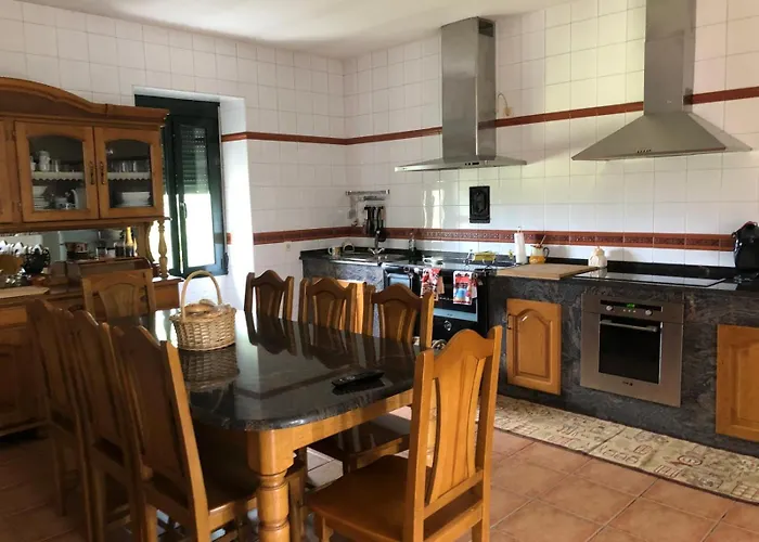 Prázdninový dům Manuela