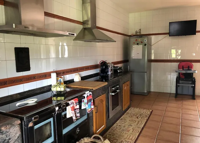 Manuela Prázdninový dům Brion