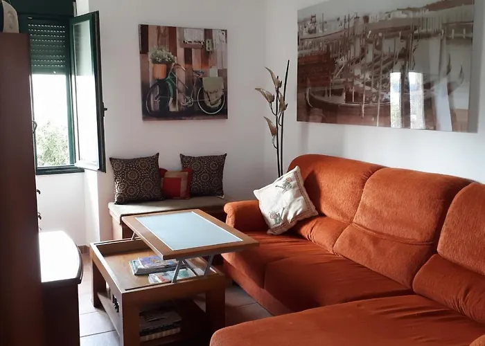 Prázdninový dům Manuela *