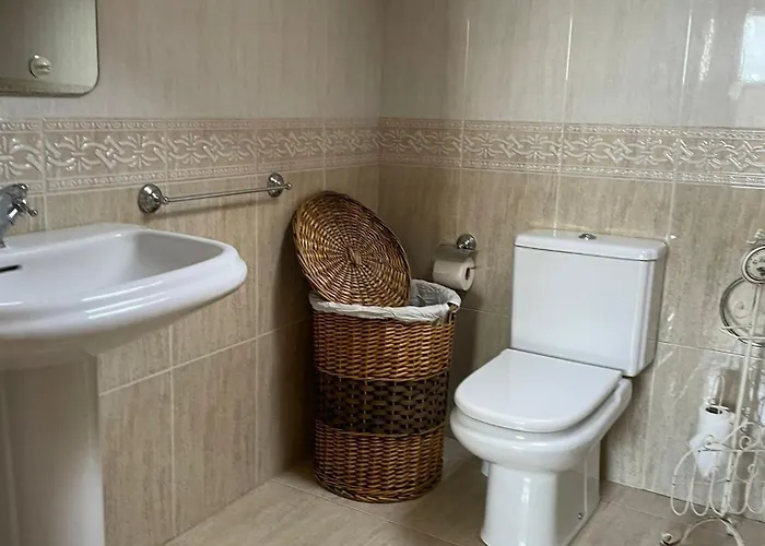 Manuela Prázdninový dům Brion