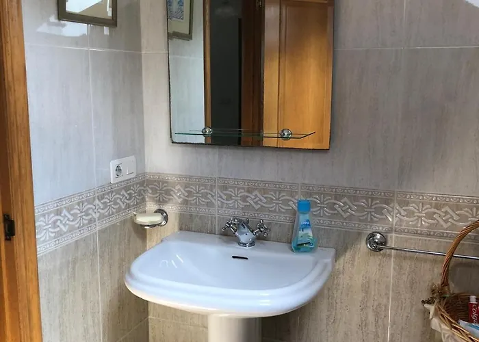 Prázdninový dům Manuela *