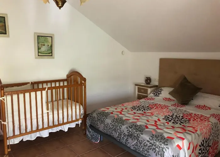 Prázdninový dům Manuela *