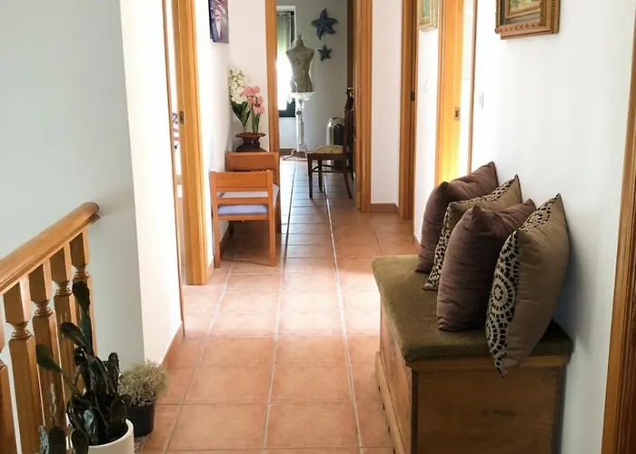 Manuela Prázdninový dům *