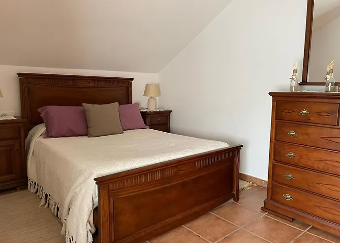 Prázdninový dům Manuela Brion