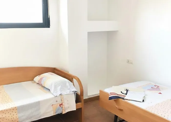 Prázdninový dům Manuela