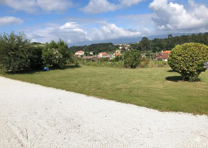 Manuela Prázdninový dům